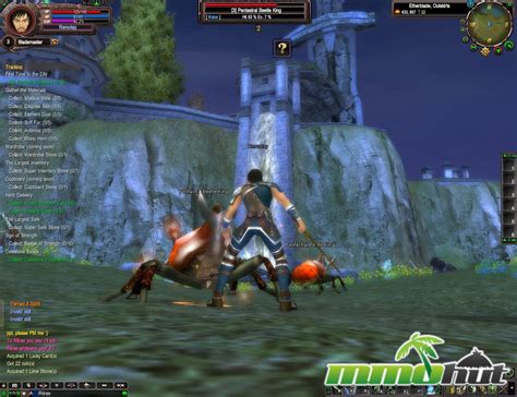 gamewhores 3d|The Top Five 'Adult' MMOs .